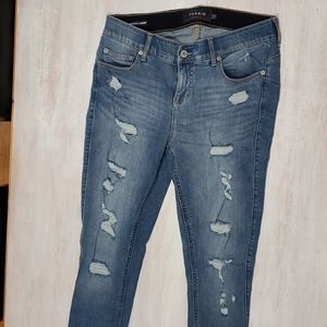 Torrid Premium Jeans